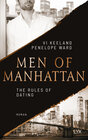 Buchcover Men of Manhattan - The Rules of Dating