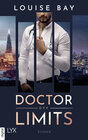 Buchcover Doctor Off Limits