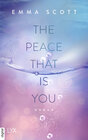 Buchcover The Peace That Is You