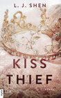 Buchcover Kiss Thief