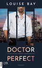 Buchcover Doctor Not Perfect