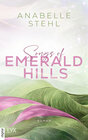Buchcover Songs of Emerald Hills