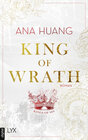 Buchcover King of Wrath