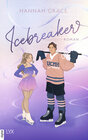 Buchcover Icebreaker
