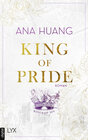 Buchcover King of Pride