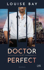 Buchcover Doctor Not Perfect