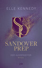 Buchcover Sandover Prep - Der Außenseiter