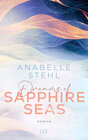 Buchcover Dreams of Sapphire Seas