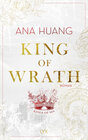 Buchcover King of Wrath