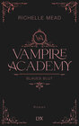 Buchcover Vampire Academy - Blaues Blut