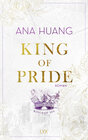 Buchcover King of Pride