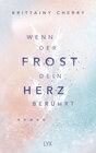 Buchcover Wenn der Frost dein Herz berührt