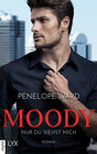 Buchcover Moody