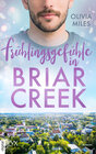 Buchcover Frühlingsgefühle in Briar Creek
