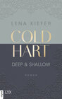 Buchcover Coldhart - Deep & Shallow