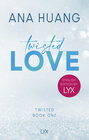 Buchcover Twisted Love: English Edition by LYX