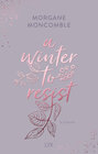Buchcover A Winter to Resist