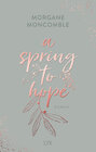 Buchcover A Spring to Hope