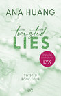 Buchcover Twisted Lies: English Edition by LYX