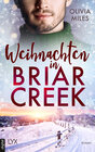 Buchcover Weihnachten in Briar Creek