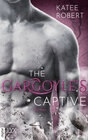 Buchcover The Gargoyle's Captive