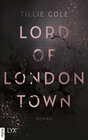 Buchcover Lord of London Town