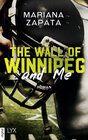 Buchcover The Wall of Winnipeg and Me