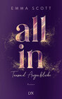 Buchcover All In - Tausend Augenblicke: Special Edition