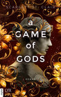 Buchcover A Game of Gods