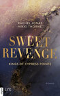 Buchcover Kings of Cypress Pointe - Sweet Revenge