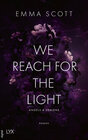 Buchcover We Reach for the Light