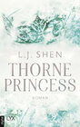 Buchcover Thorne Princess