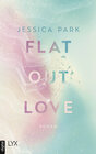 Buchcover Flat-Out Love