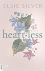 Buchcover Heartless