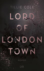 Buchcover Lord of London Town