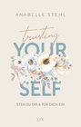 Buchcover Trusting Yourself – Steh zu dir und für dich ein