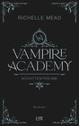 Buchcover Vampire Academy - Schattenträume