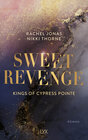 Buchcover Kings of Cypress Pointe - Sweet Revenge