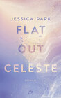 Buchcover Flat-Out Celeste