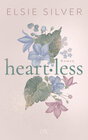 Buchcover Heartless
