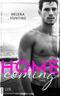 Buchcover Homecoming