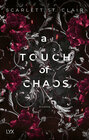 Buchcover A Touch of Chaos