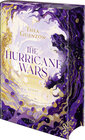 Buchcover The Hurricane Wars