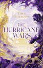 Buchcover The Hurricane Wars