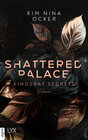 Buchcover Shattered Palace