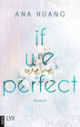 Buchcover If We Were Perfect