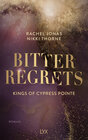 Buchcover Kings of Cypress Pointe - Bitter Regrets