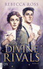 Buchcover Divine Rivals