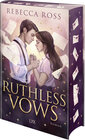 Buchcover Ruthless Vows