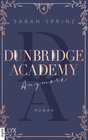 Buchcover Dunbridge Academy - Anymore